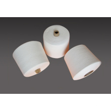 Fil de polyester filé pour fil à coudre (50s / 2)